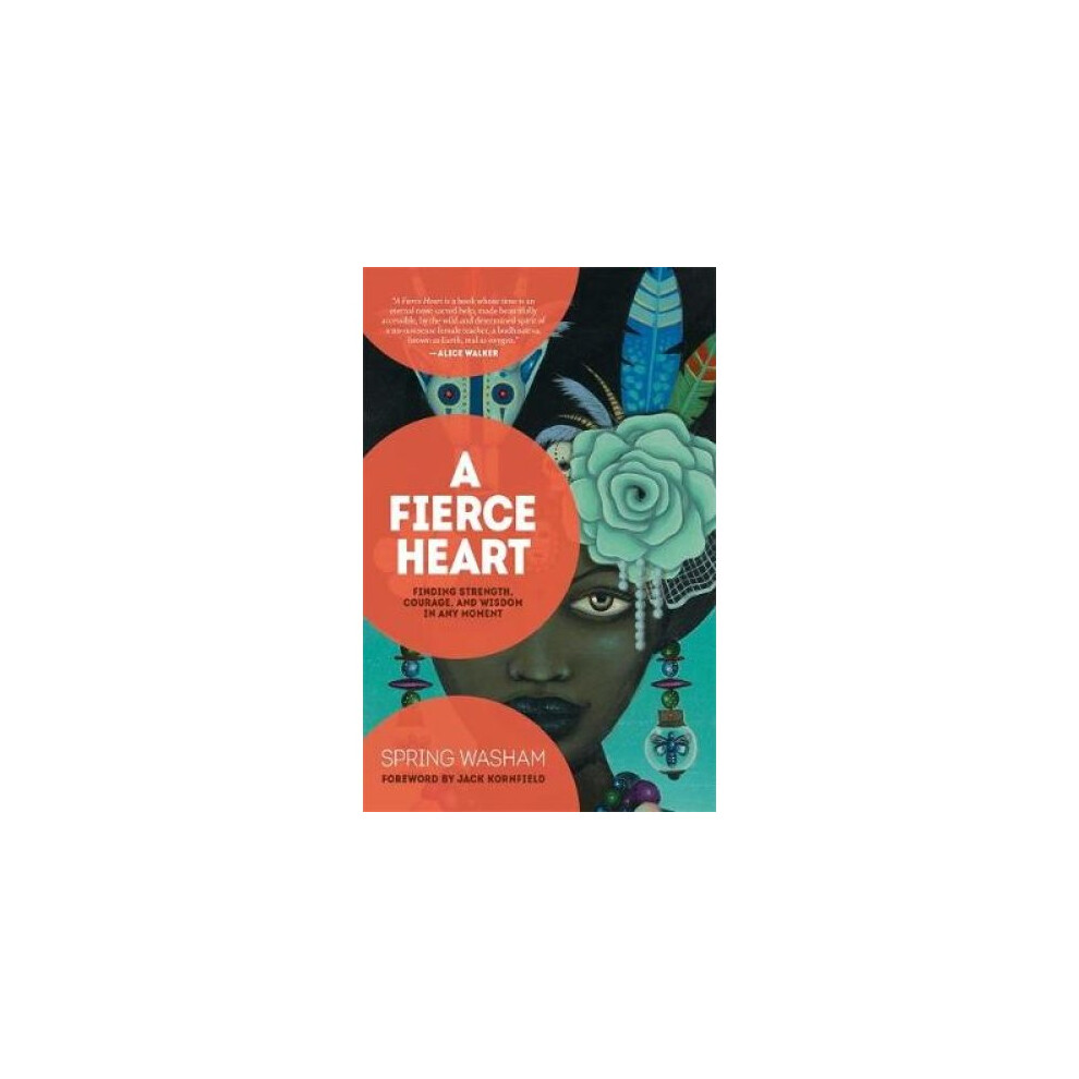A Fierce Heart