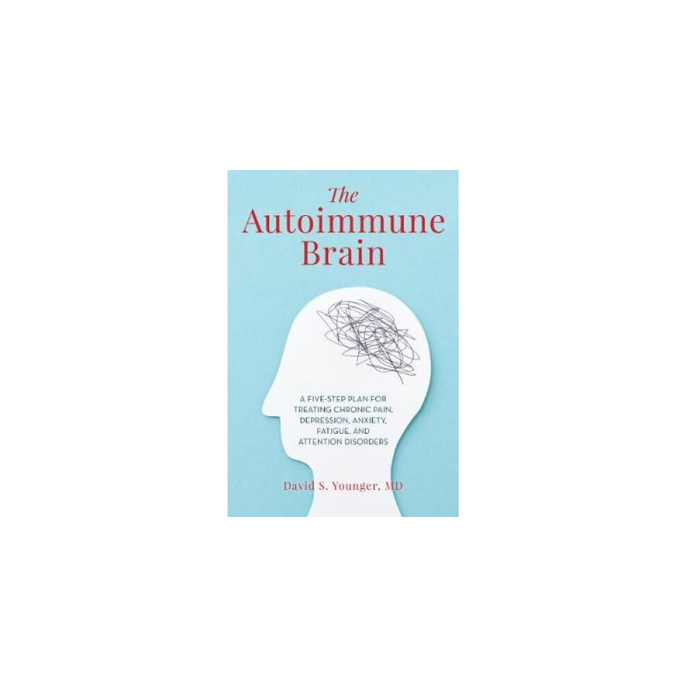 The Autoimmune Brain