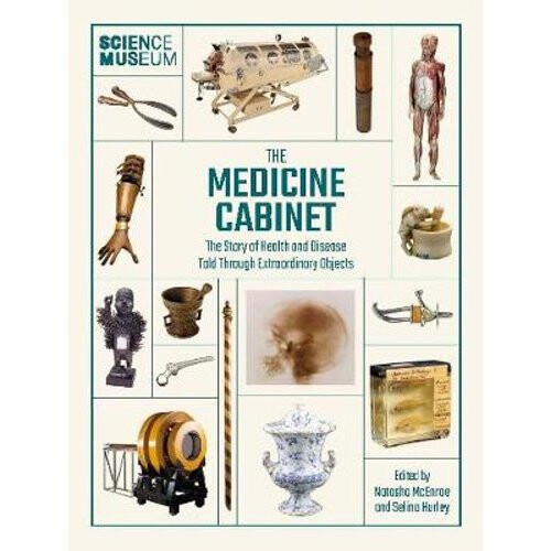 The Medicine Cabinet