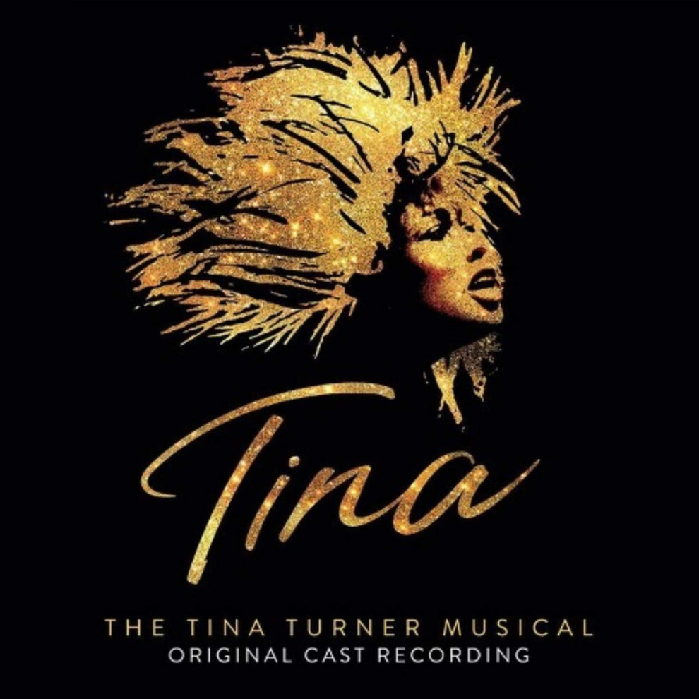 TINA TINA TURNER MUSICAL / O. - TINA TINA TURNER MUSICAL / O. [CD]