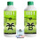 NUTRIFIELD ELEMENTS COCO GROW A&B GROWING NUTRIENTS 1L 1