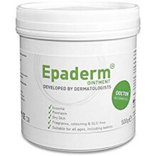 Epaderm Emollient For Dry Skin - 500g