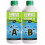 (5L A + 5L B) NUTRIFIELD ELEMENTS GROW A&B GROWING NUTRIENTS 1