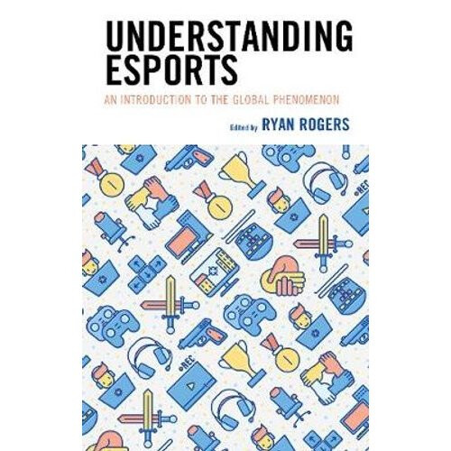Understanding Esports