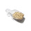 OXO Oxo Good Grips POP 2.0 Half Cup Scoop 4