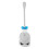 OXO Oxo Good Grips Compact Toilet Brush, Grey 2
