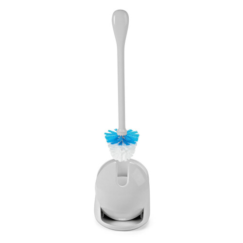 OXO Oxo Good Grips Compact Toilet Brush, Grey 1