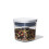 OXO OXO Good Grips POP Container - Αεροστεγής Αποθήκευση Τροφίμων - Mini Τετράγωνο 0.2 Qt για μπαχαρικά 2