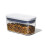OXO OXO Good Grips POP Container - Λεπτό Ορθογώνιο Mini 0.4 Qt 2