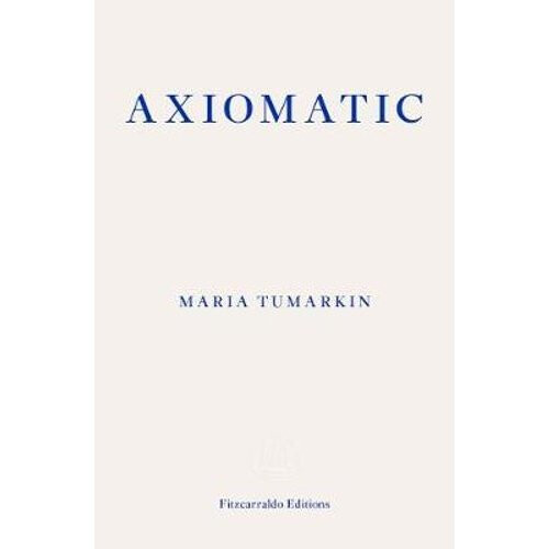 Axiomatic