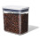 OXO Oxo Good Grips POP 2.0 Container, Rectangle Short 1.6L 2
