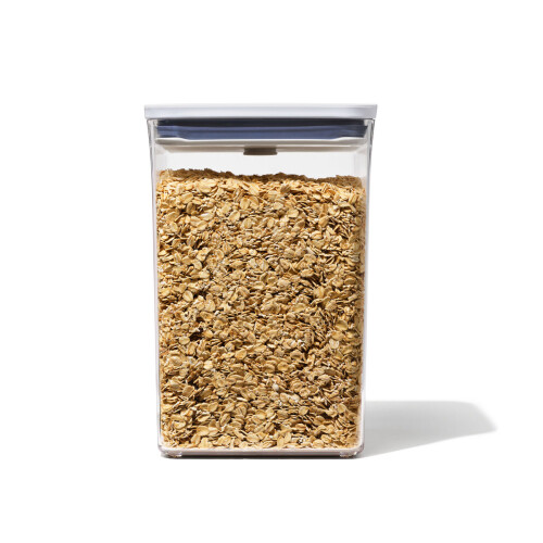 OXO Oxo Good Grips POP 2.0 Container, Big Square Medium 4.2L 2
