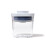 OXO OXO Good Grips POP Container - Αεροστεγής Αποθήκευση Τροφίμων - Mini Τετράγωνο 0.2 Qt για μπαχαρικά 3