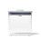 OXO Oxo Good Grips POP 2.0 Container, Rectangle Short 1.6L 3