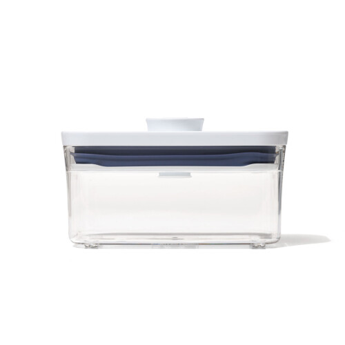 OXO OXO Good Grips POP Container - Λεπτό Ορθογώνιο Mini 0.4 Qt 2