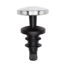 OXO SteeL Expanding Wine Stoppers 2 Count
