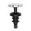 OXO OXO SteeL Uitbreidbare Wijnstopper, 2 Stuks 1