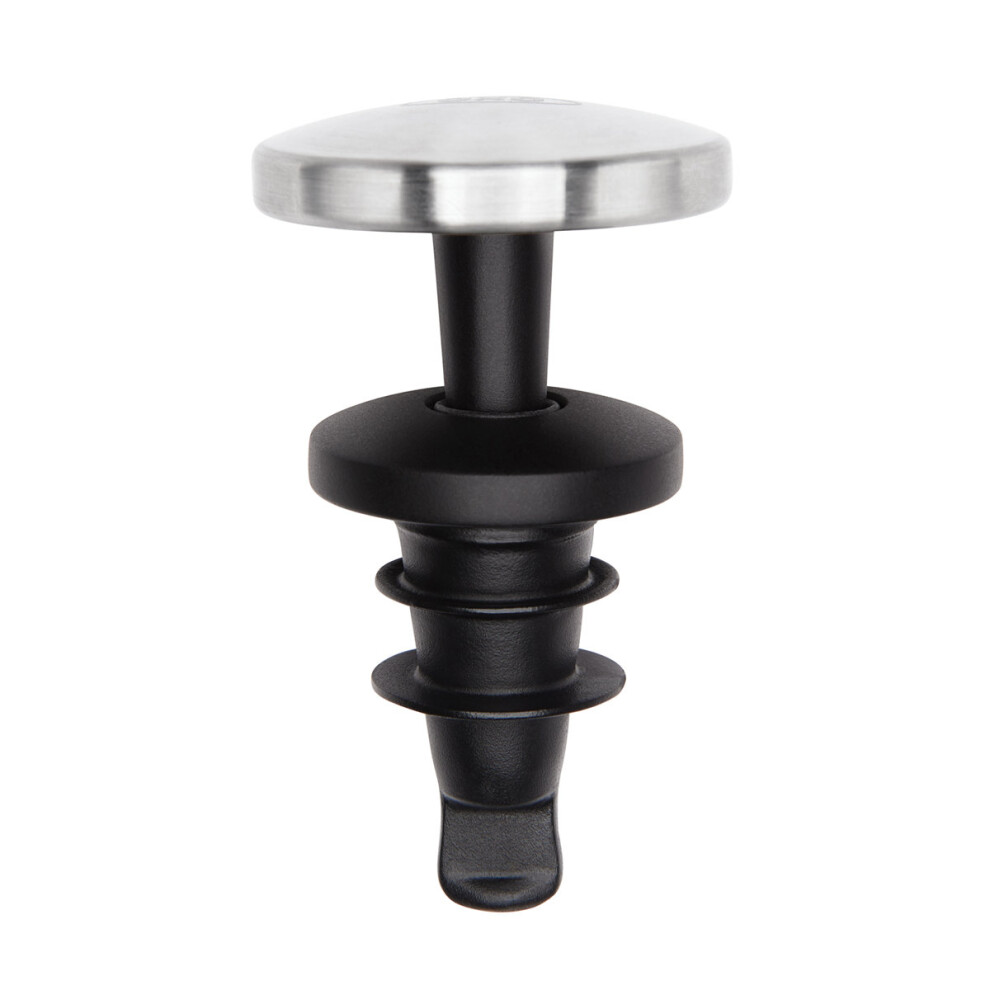 Oxo Steel Set Of 2 Expanding Wine Stoppers