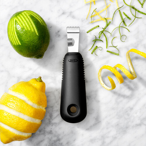 OXO Oxo Good Grips Citrus Zester 2