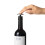 OXO OXO SteeL Uitbreidbare Wijnstopper, 2 Stuks 5