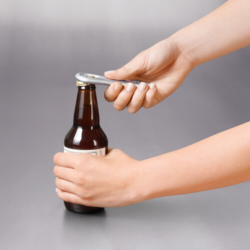 OXO Oxo Good Grips Die-Cast Bottle Opener 2