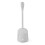 OXO Oxo Good Grips Compact Toilet Brush, Grey 1