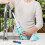 OXO Oxo Good Grips Water Bottle Cleaning Set 2