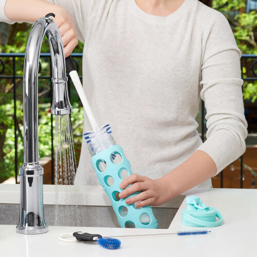 OXO Oxo Good Grips Water Bottle Cleaning Set 1