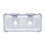 OXO Oxo Good Grips Suction Large Basket 2