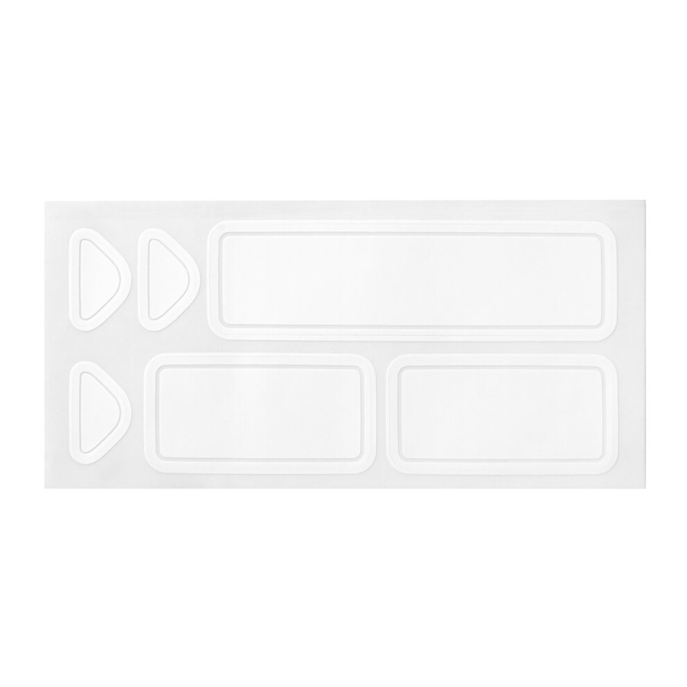 Oxo Good Grips POP 2.0 Labels