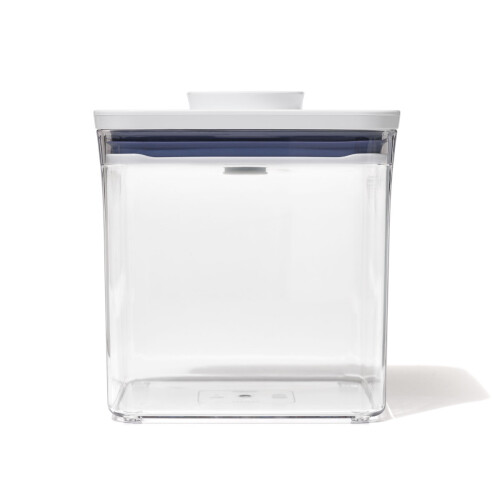 OXO Oxo Good Grips POP 2.0 Container, Big Square Short 2.6L 2