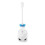 OXO Oxo Good Grips Compact Toilet Brush, White 3