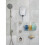 OXO Oxo Good Grips Suction Large Basket 6