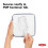 OXO Oxo Good Grips POP 2.0 Half Cup Scoop 3