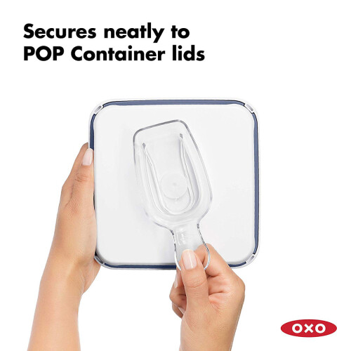 OXO Oxo Good Grips POP 2.0 Half Cup Scoop 2