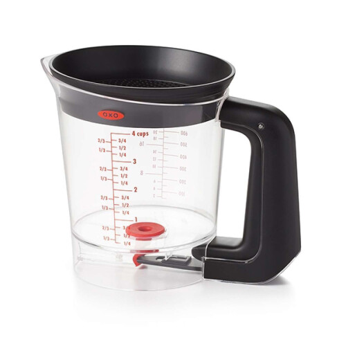 OXO Oxo Good Grips Good Gravy Fat Seperator