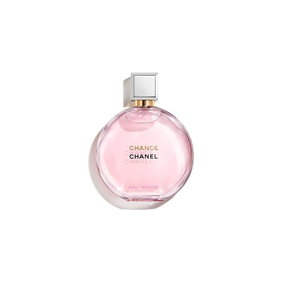 Chanel Chance Eau Tendre Eau De Parfum Spray 50ml