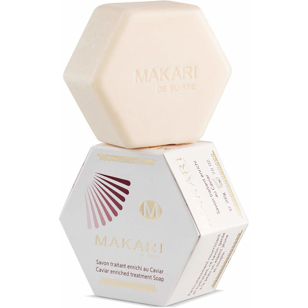 Makari Classic Caviar Enriched Treatment Soap