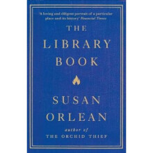 The Library Book