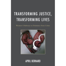 Transforming Justice, Transforming Lives