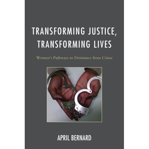 Transforming Justice, Transforming Lives