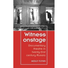 Witness Onstage