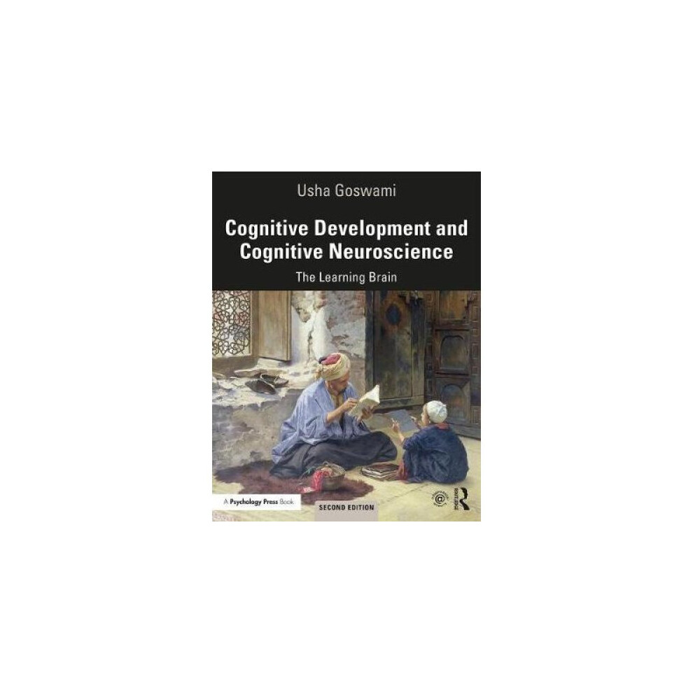 Cognitive Development and Cognitive Neuroscience