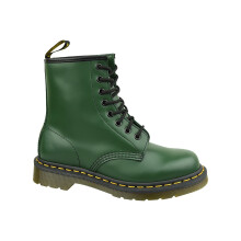 (6.5) Dr. Martens 1460 11822207 Womens Green trekking shoes