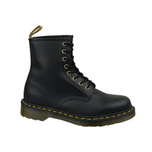 (6.5) Dr. Martens Vegan 1460 14045001 unisex Black trekking shoes
