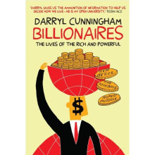 Billionaires - Book