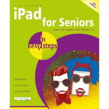 iPad for Seniors in easy steps