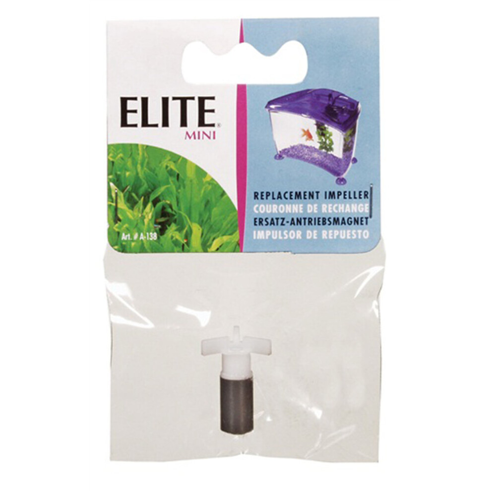 Hagen Elite Mini Replacement Impeller