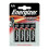 Energizer Energizer Alkaline Power AA/E91 Batteries (Pack of 4) 1