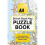 The AA British Road Map Puzzle Book 1